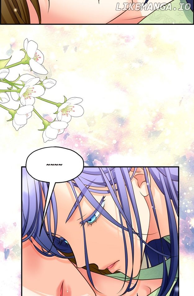 Sarasah – Manga Chapter 147 - page 57
