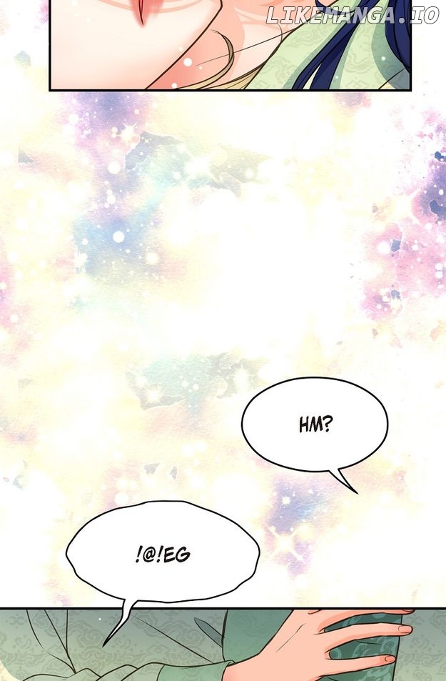 Sarasah – Manga Chapter 147 - page 58