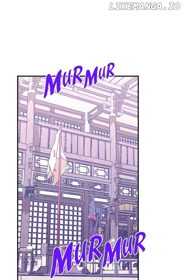 Sarasah – Manga Chapter 147 - page 6