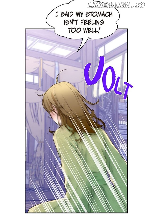 Sarasah – Manga Chapter 147 - page 60