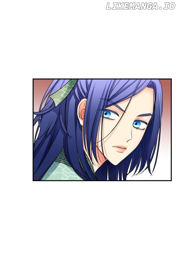 Sarasah – Manga Chapter 147 - page 61