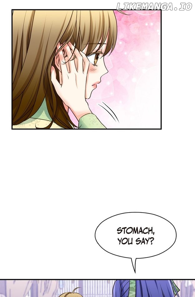 Sarasah – Manga Chapter 147 - page 62