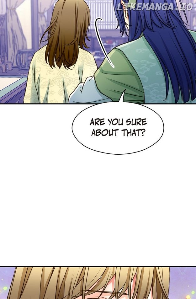 Sarasah – Manga Chapter 147 - page 63