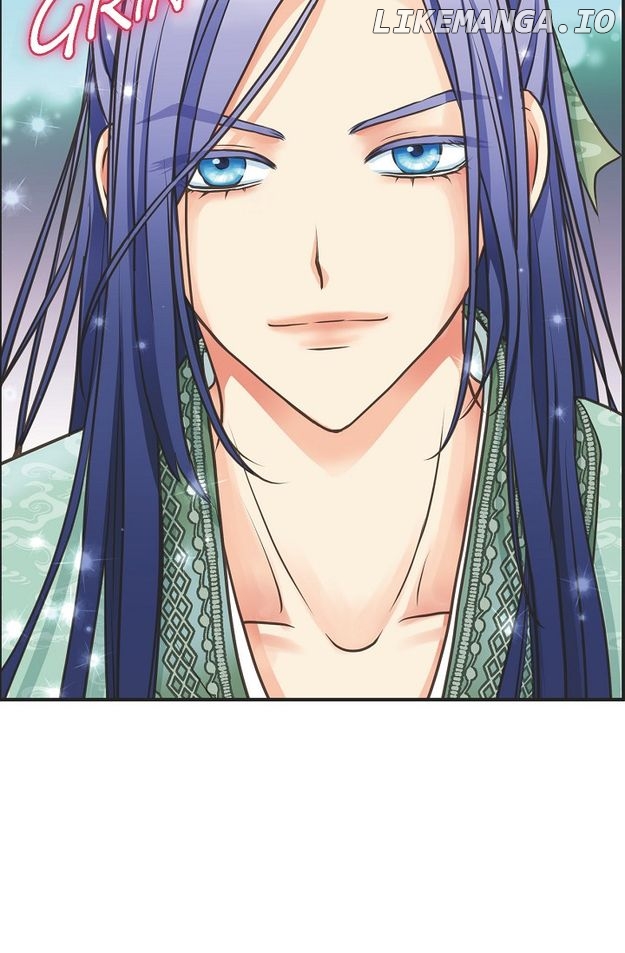 Sarasah – Manga Chapter 147 - page 65