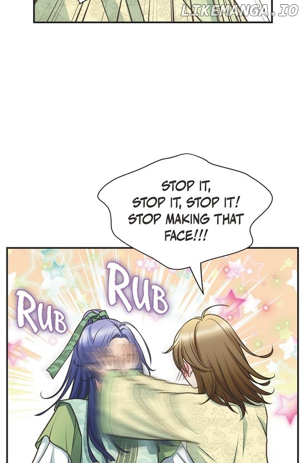 Sarasah – Manga Chapter 147 - page 67