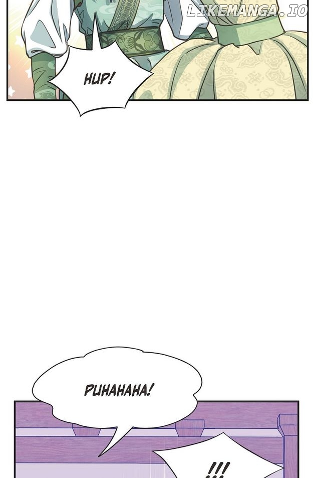 Sarasah – Manga Chapter 147 - page 68