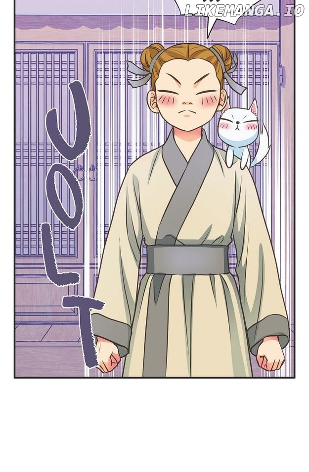 Sarasah – Manga Chapter 147 - page 69