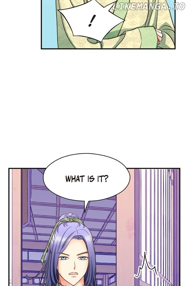 Sarasah – Manga Chapter 147 - page 71