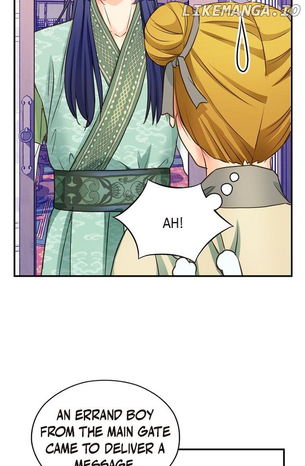 Sarasah – Manga Chapter 147 - page 72