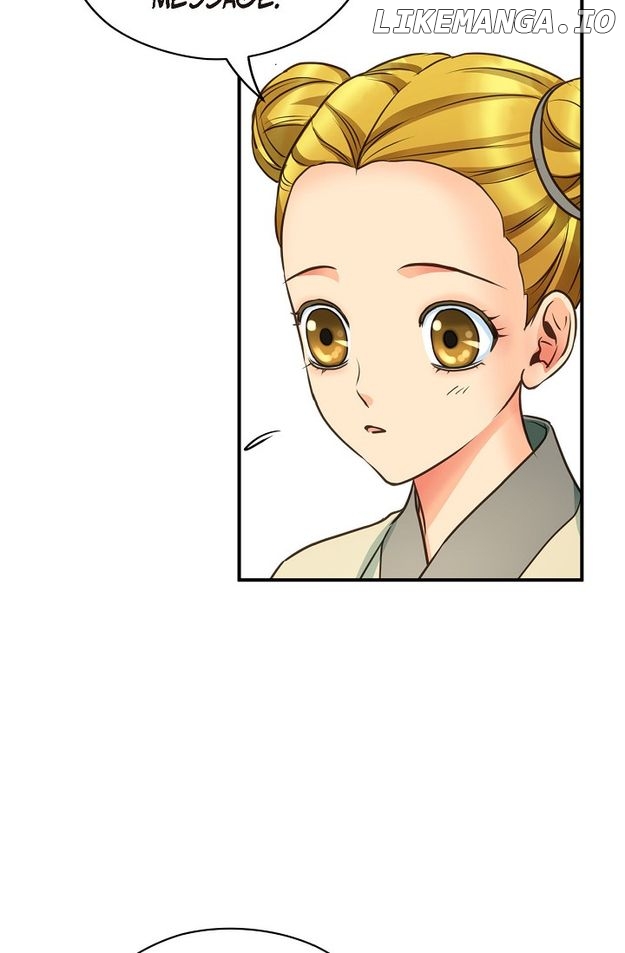 Sarasah – Manga Chapter 147 - page 73