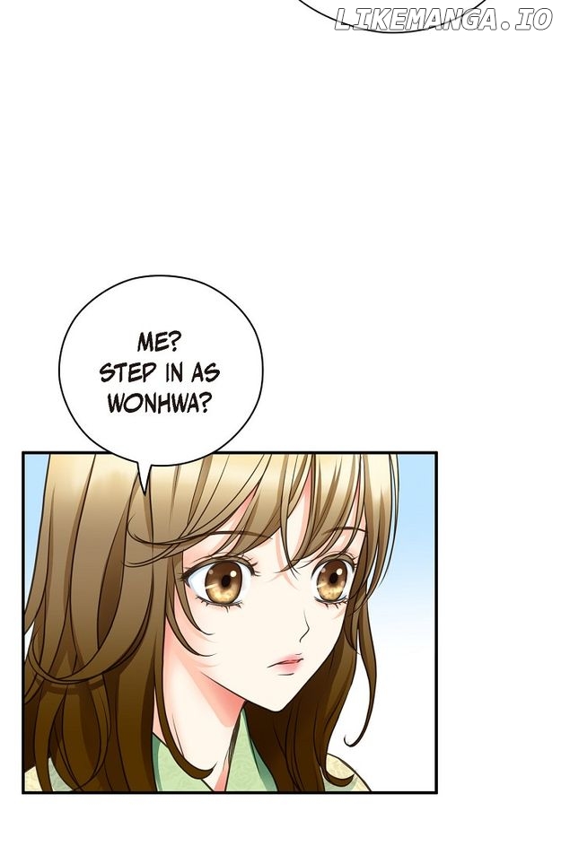 Sarasah – Manga Chapter 147 - page 75