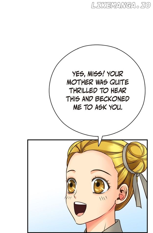 Sarasah – Manga Chapter 147 - page 76