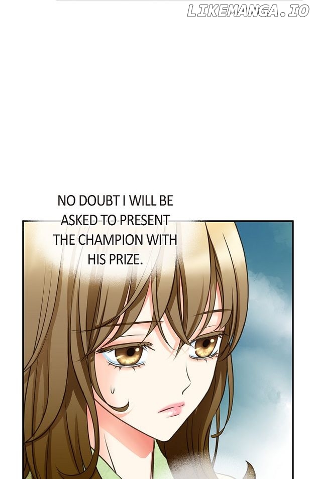 Sarasah – Manga Chapter 147 - page 77