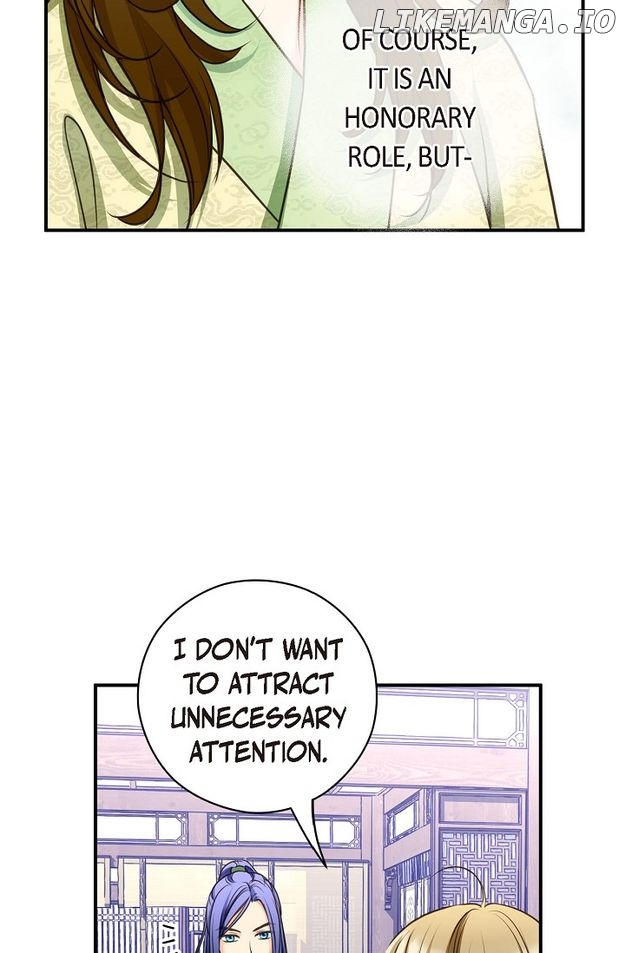 Sarasah – Manga Chapter 147 - page 78