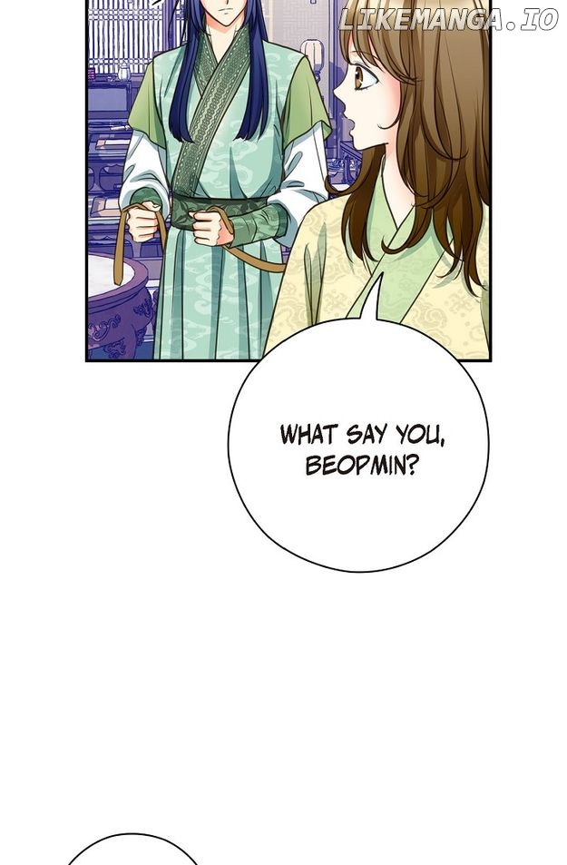 Sarasah – Manga Chapter 147 - page 79