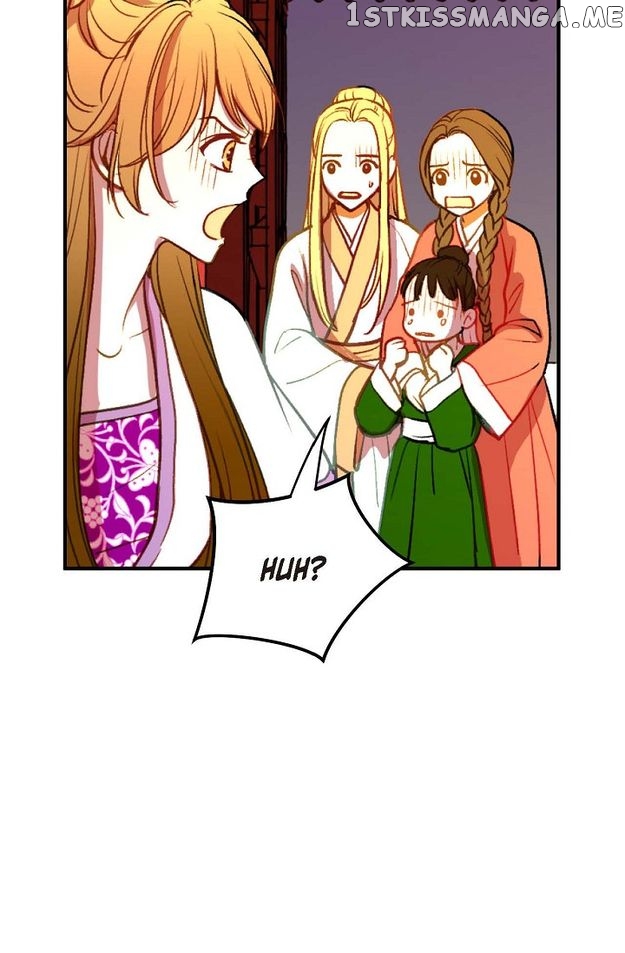 Sarasah – Manga Chapter 89 - page 11