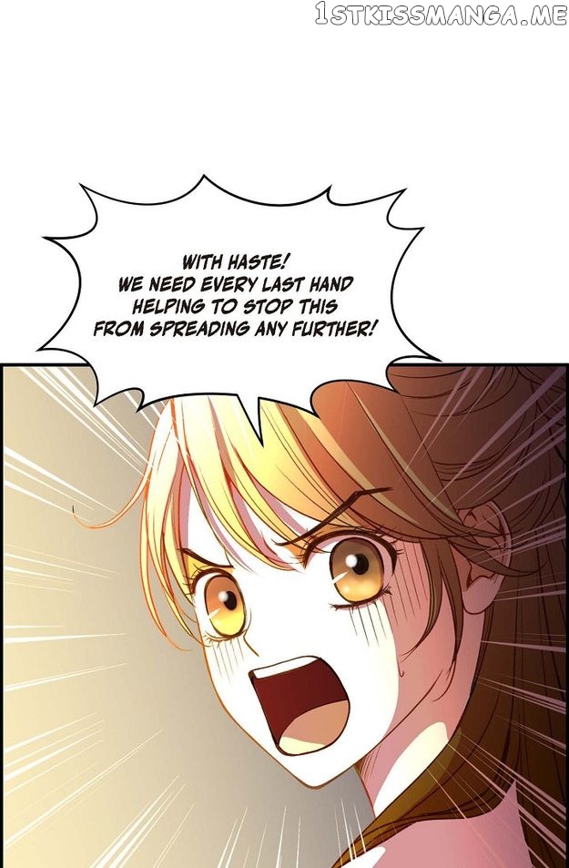 Sarasah – Manga Chapter 89 - page 12