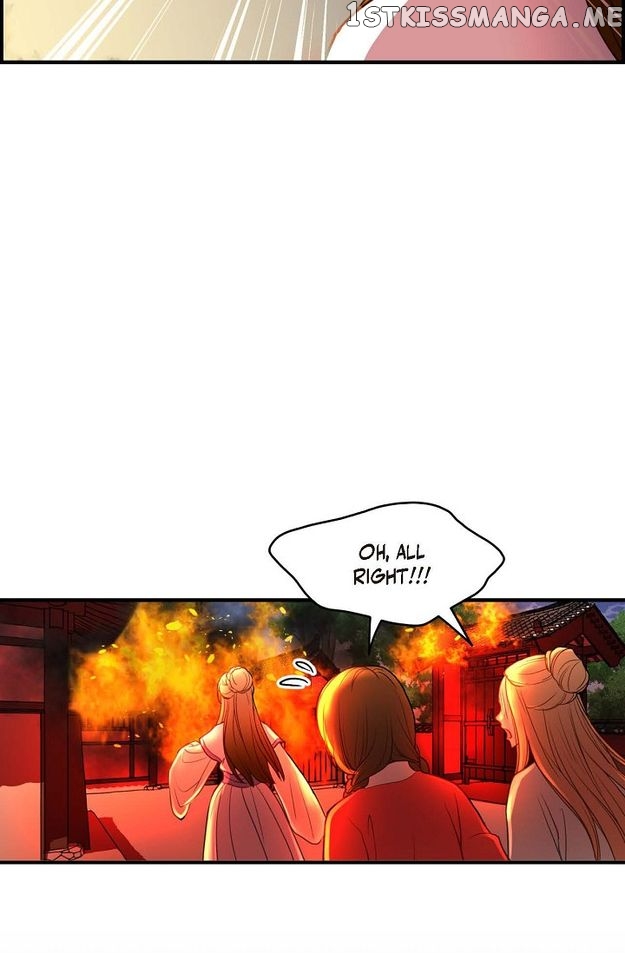 Sarasah – Manga Chapter 89 - page 13