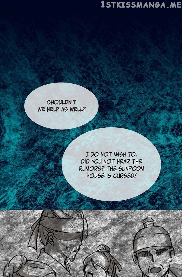 Sarasah – Manga Chapter 89 - page 16