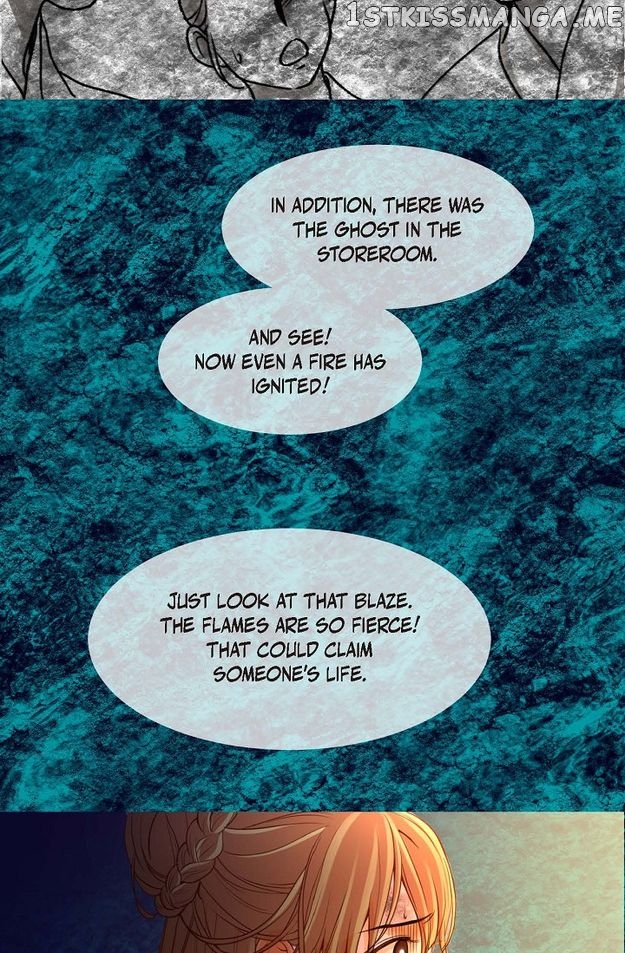 Sarasah – Manga Chapter 89 - page 18