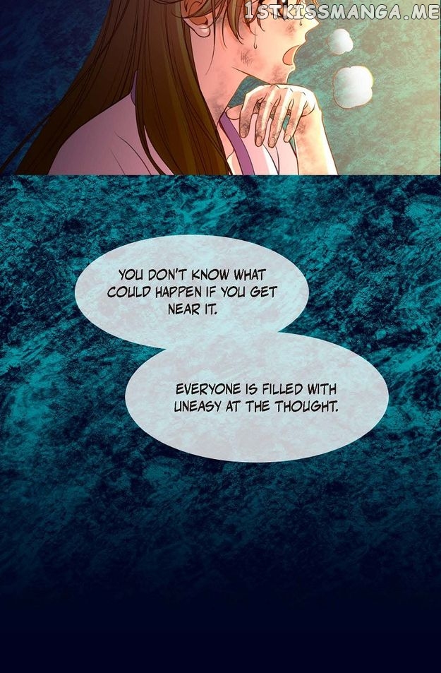 Sarasah – Manga Chapter 89 - page 19