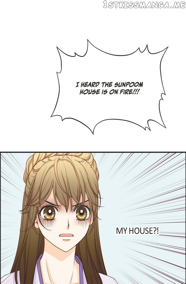 Sarasah – Manga Chapter 89 - page 2