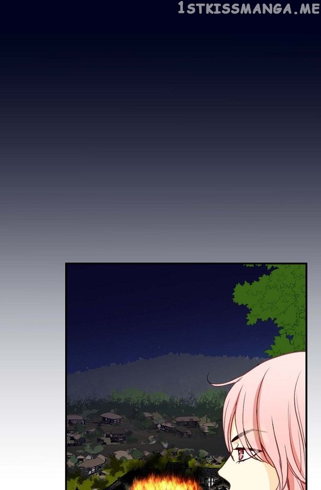 Sarasah – Manga Chapter 89 - page 20