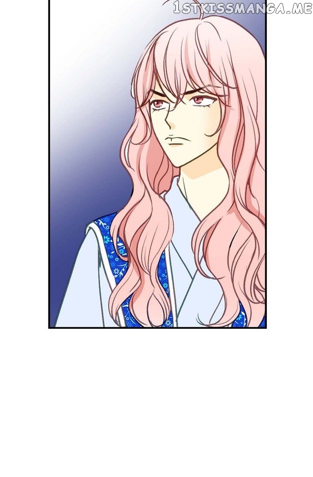 Sarasah – Manga Chapter 89 - page 22