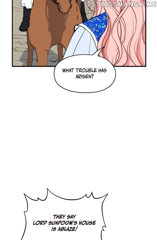 Sarasah – Manga Chapter 89 - page 24