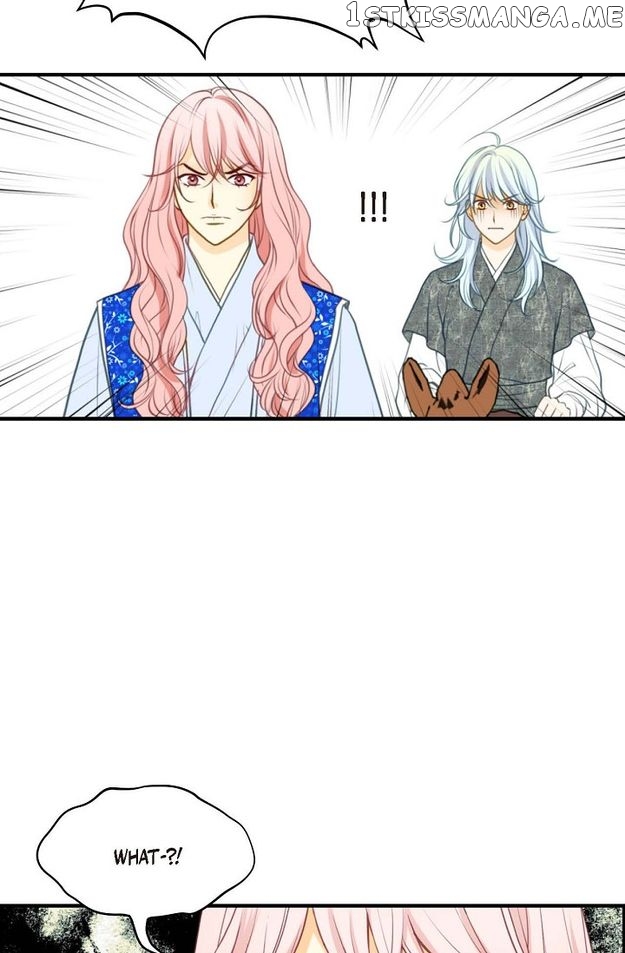 Sarasah – Manga Chapter 89 - page 25