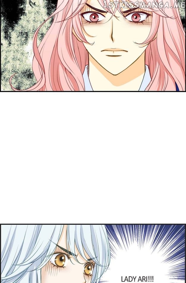 Sarasah – Manga Chapter 89 - page 26