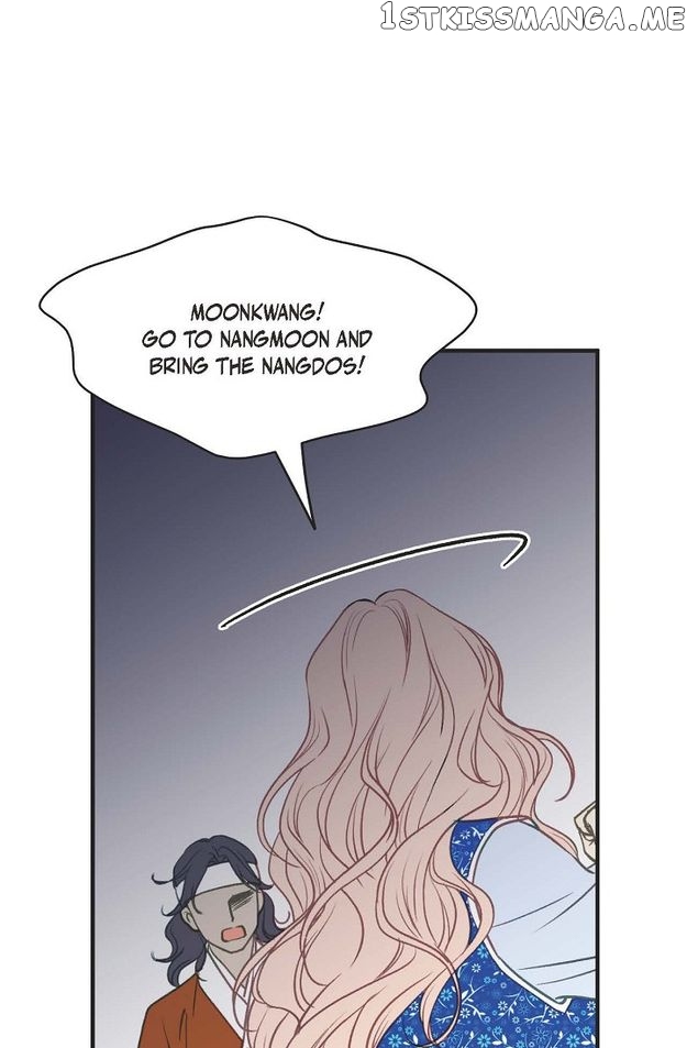 Sarasah – Manga Chapter 89 - page 28