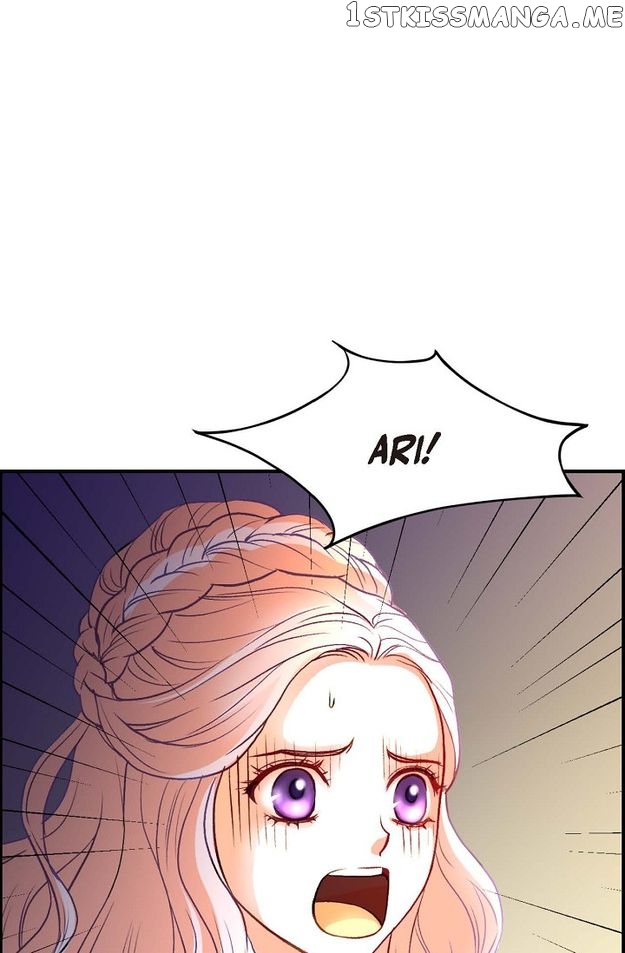 Sarasah – Manga Chapter 89 - page 33