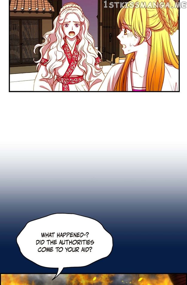 Sarasah – Manga Chapter 89 - page 35