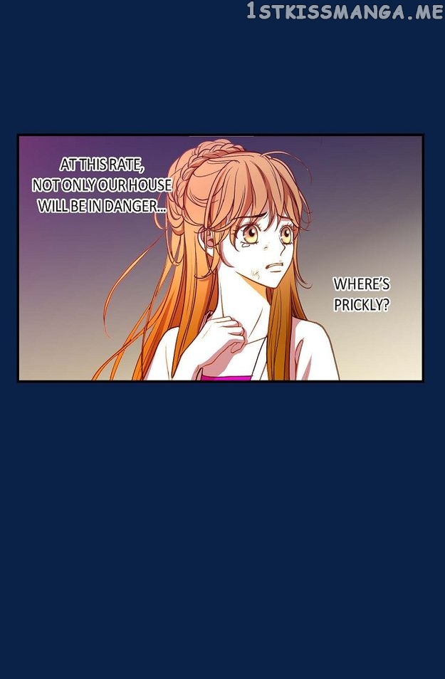 Sarasah – Manga Chapter 89 - page 38