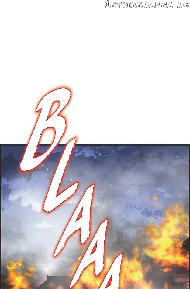 Sarasah – Manga Chapter 89 - page 4