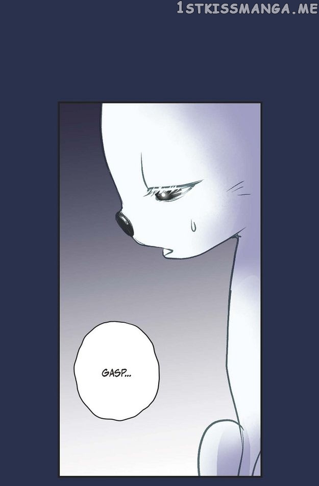 Sarasah – Manga Chapter 89 - page 42