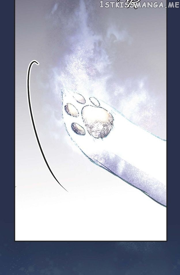 Sarasah – Manga Chapter 89 - page 44
