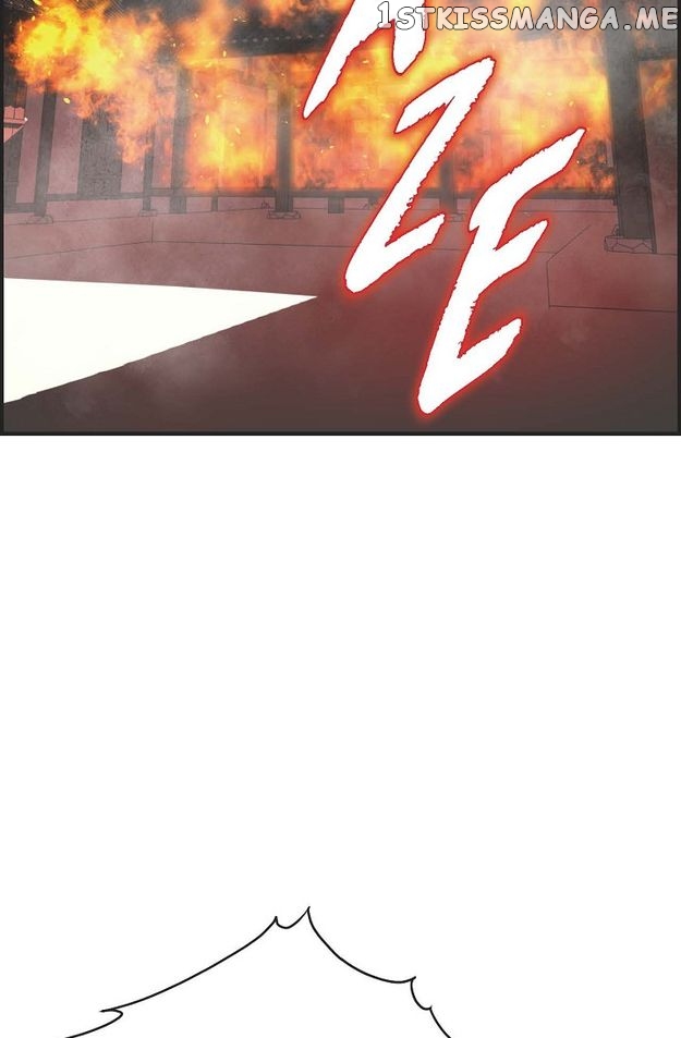 Sarasah – Manga Chapter 89 - page 5