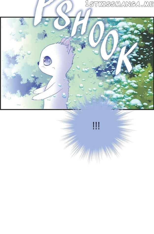 Sarasah – Manga Chapter 89 - page 51
