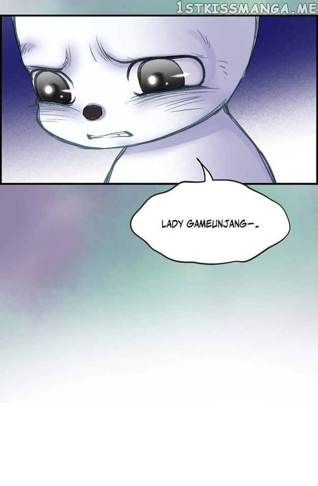 Sarasah – Manga Chapter 89 - page 57