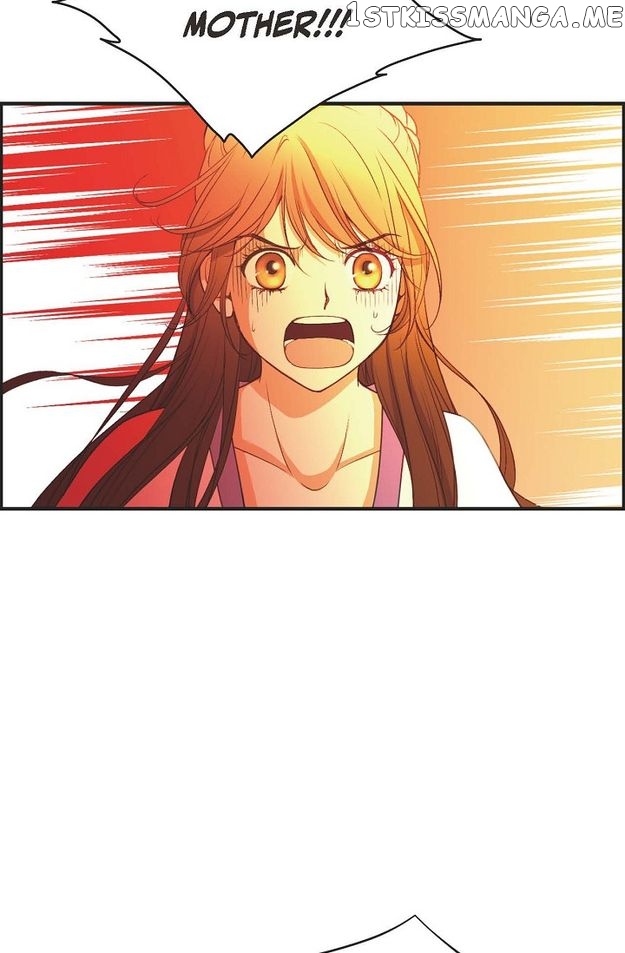 Sarasah – Manga Chapter 89 - page 6