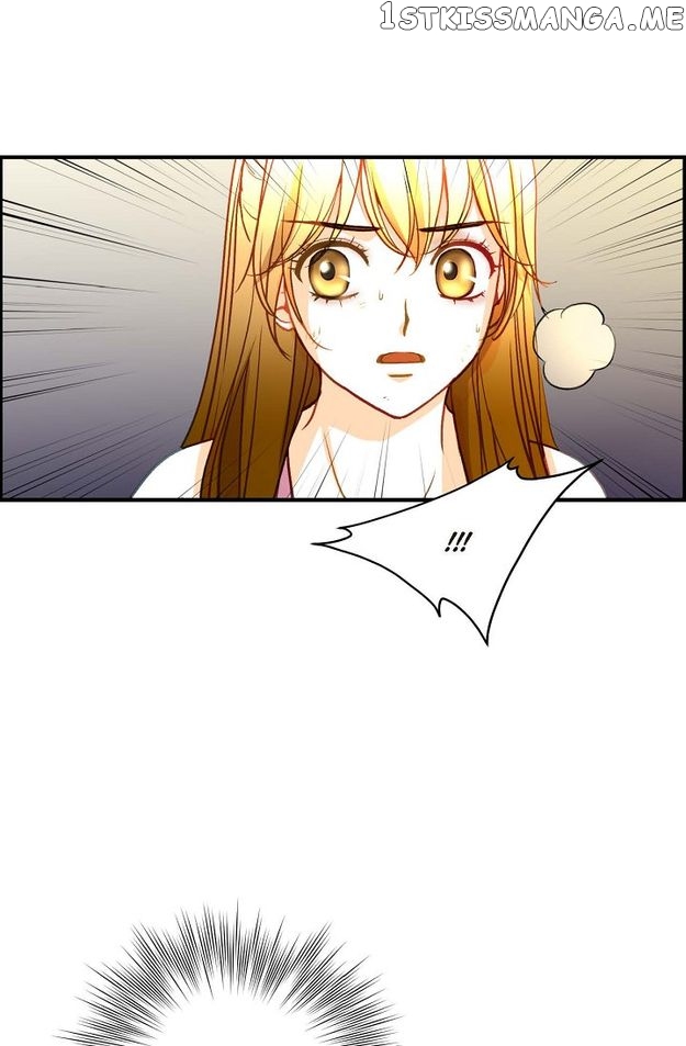 Sarasah – Manga Chapter 89 - page 61