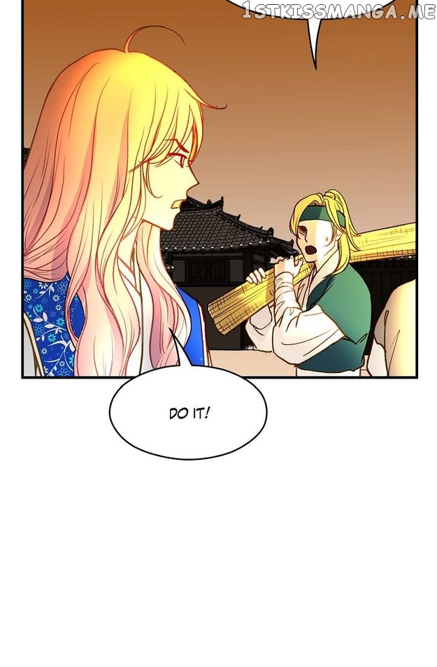 Sarasah – Manga Chapter 89 - page 65