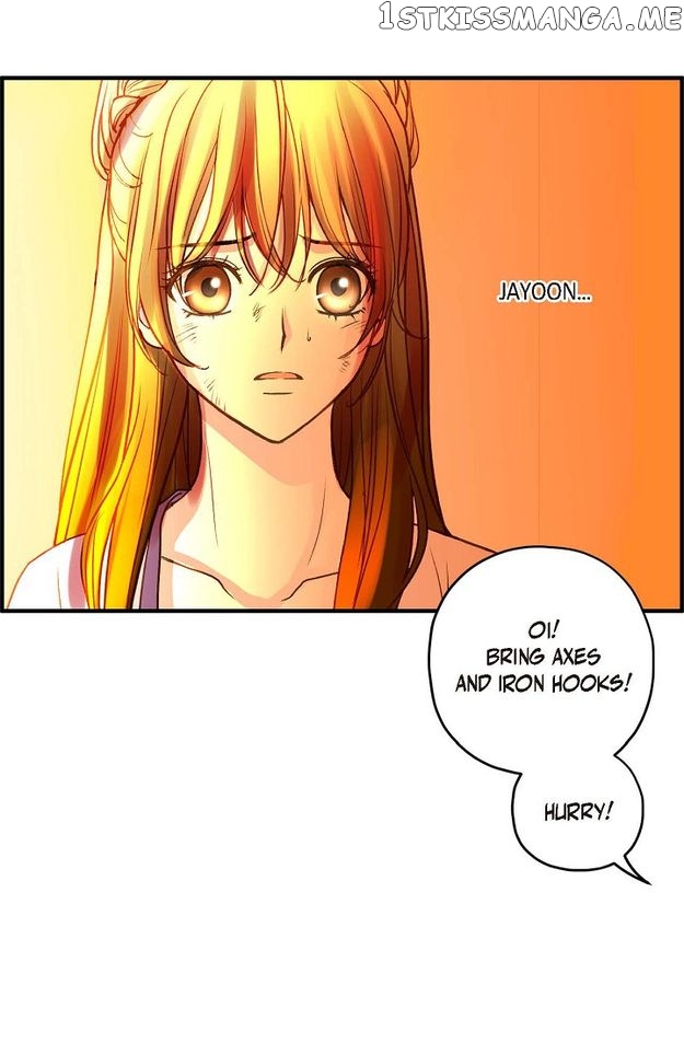 Sarasah – Manga Chapter 89 - page 66