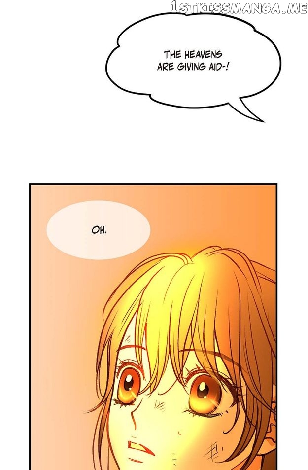 Sarasah – Manga Chapter 89 - page 71