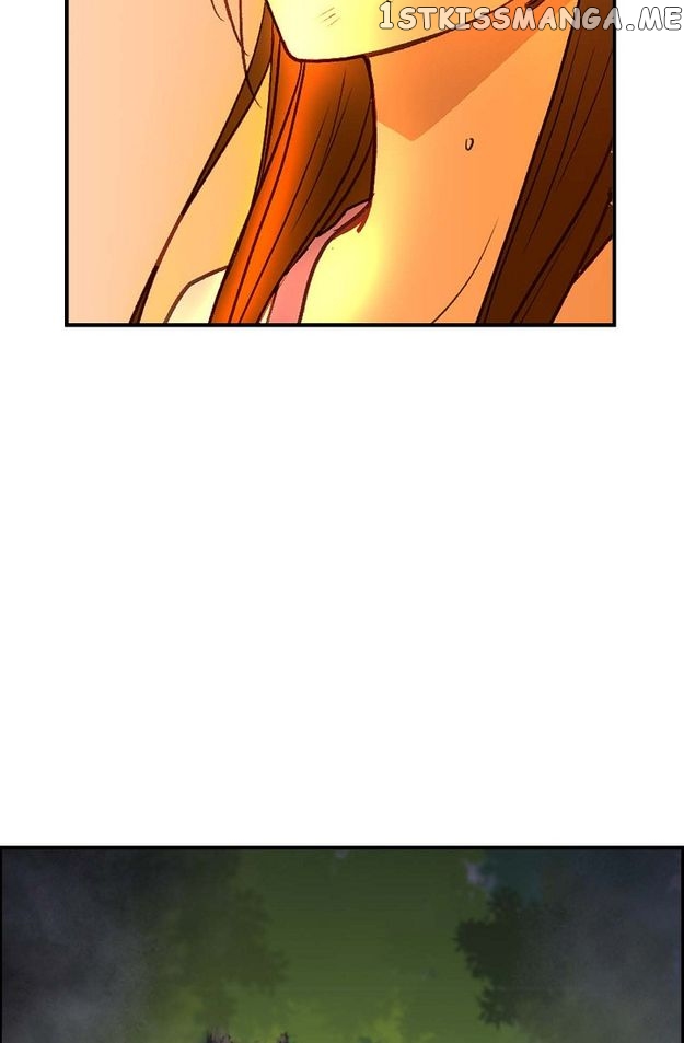 Sarasah – Manga Chapter 89 - page 72