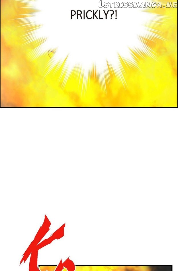 Sarasah – Manga Chapter 89 - page 74