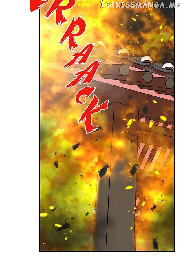 Sarasah – Manga Chapter 89 - page 75