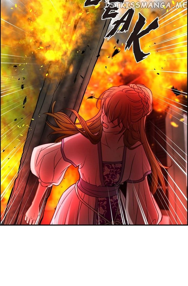 Sarasah – Manga Chapter 89 - page 78